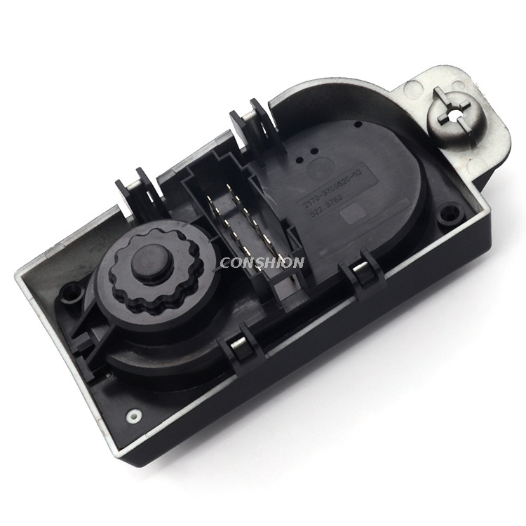 522.3769/2170370982010 Headlight Switch - for VAZ-2170