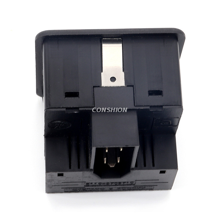 17.3763/2110-3709710 Seat Switch - For VAZ-2108/2110/2123