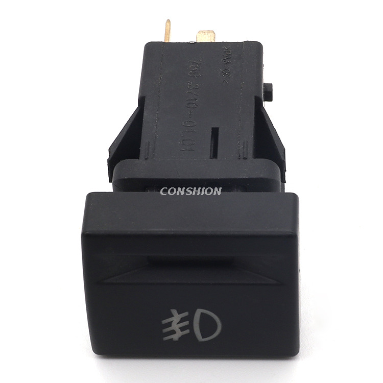 759.3710-01.01 Headlight Switch - for VAZ-2170