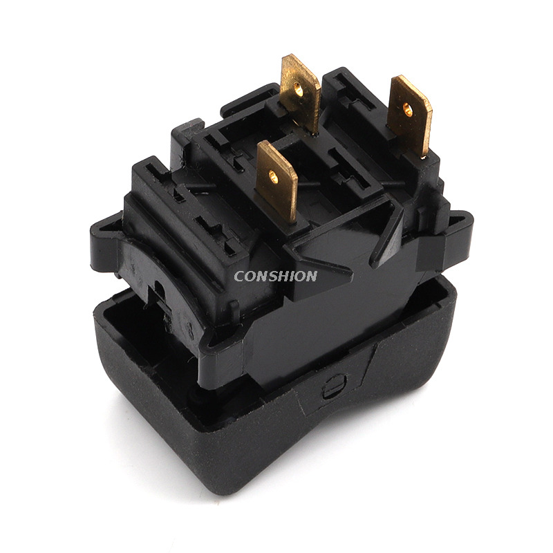 343-03.43/21050-3709600-00 Headlight Switch - for VAZ-2105/2106/21011