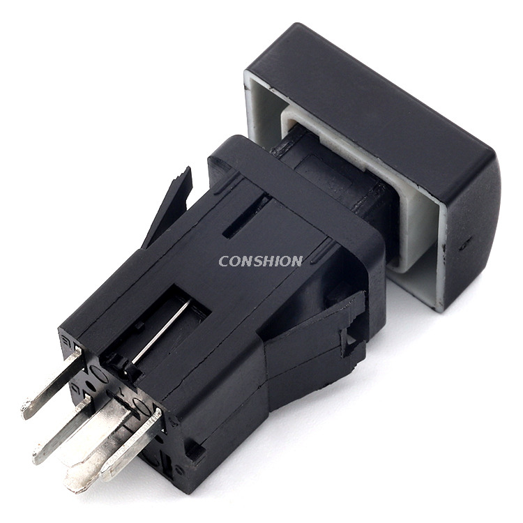 759.3710-07.13 Headlight Switch - for VAZ-2170/2190