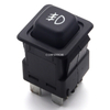 3832.3710-10.03 Headlight Switch - for GAZ
