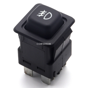 3832.3710-10.03 Headlight Switch - for GAZ