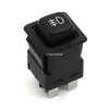 3842.3710-05.04 Headlight Switch - for KAMAZ/Maz/ZIL