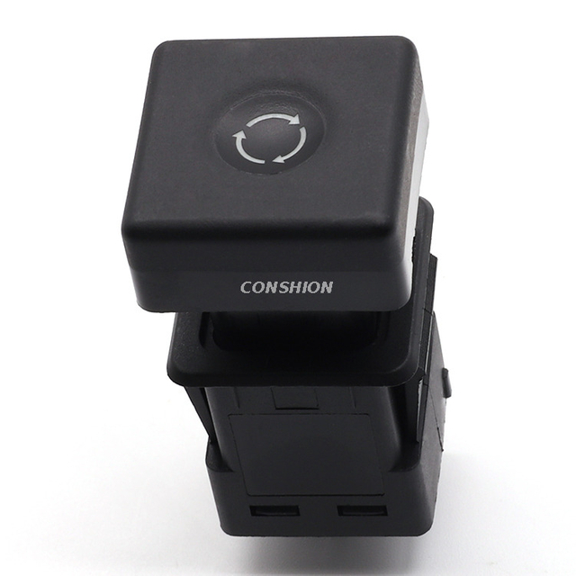 378.3710-04.02 Climate Control Module - for VAZ-2110