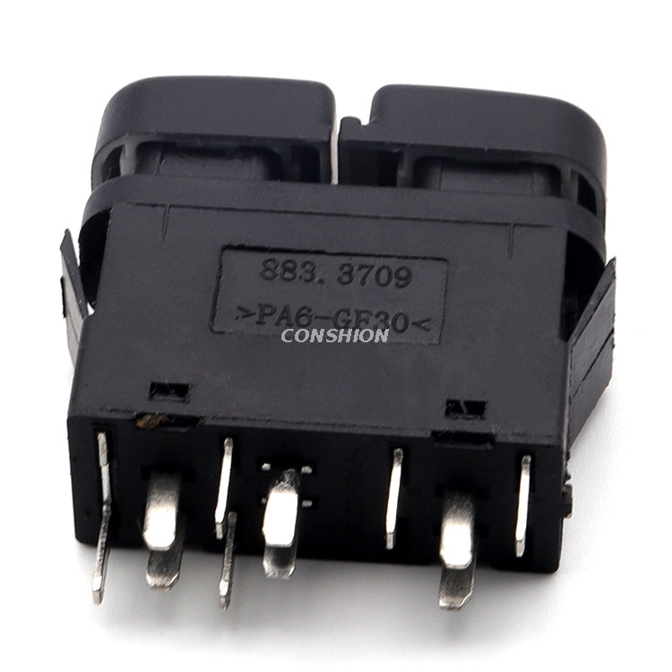 88.3709 Headlight Switch - for VAZ-2115