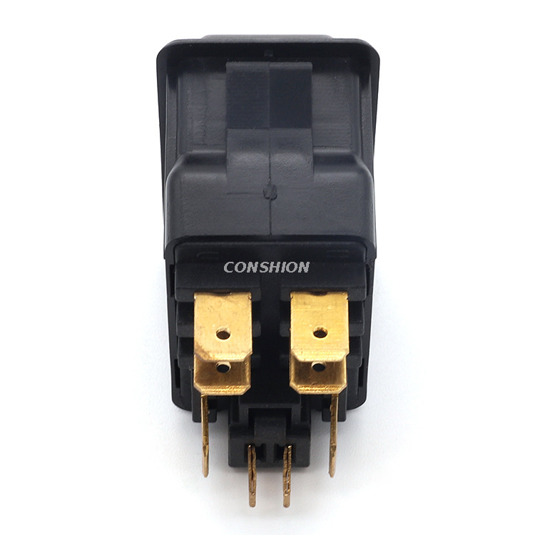 82.3709-21.12/82.3709-01.12 Headlight Switch - for GAZ