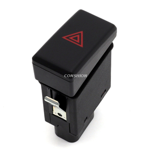 14.3768/2170-3710010 Warning Light Switch - for VAZ-2170