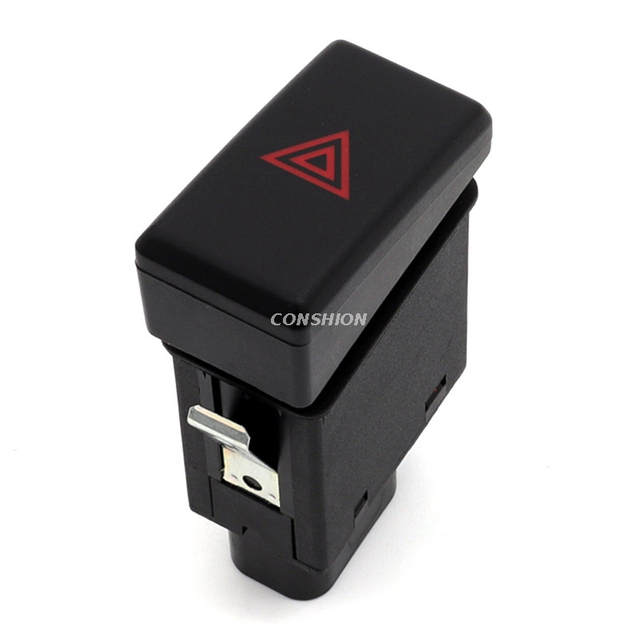 14.3768/2170-3710010 Warning Light Switch - for VAZ-2170