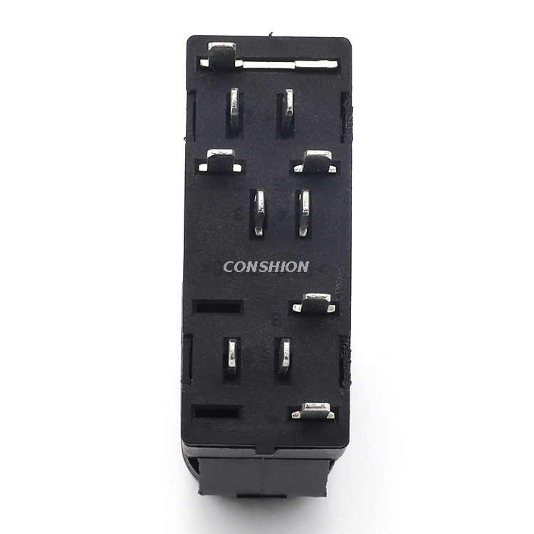 883.3709 Headlight Switch - for VAZ-2110/2115/2123