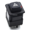 375.3710-05.03 Warning Light Switch - for VAZ-2108
