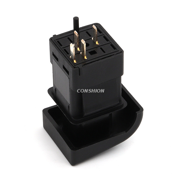 377.3710-04.01 Headlight Switch - for VAZ-2110