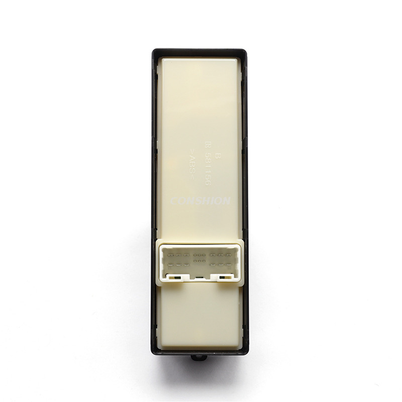 8974649313 window switch for ISUZU D-max