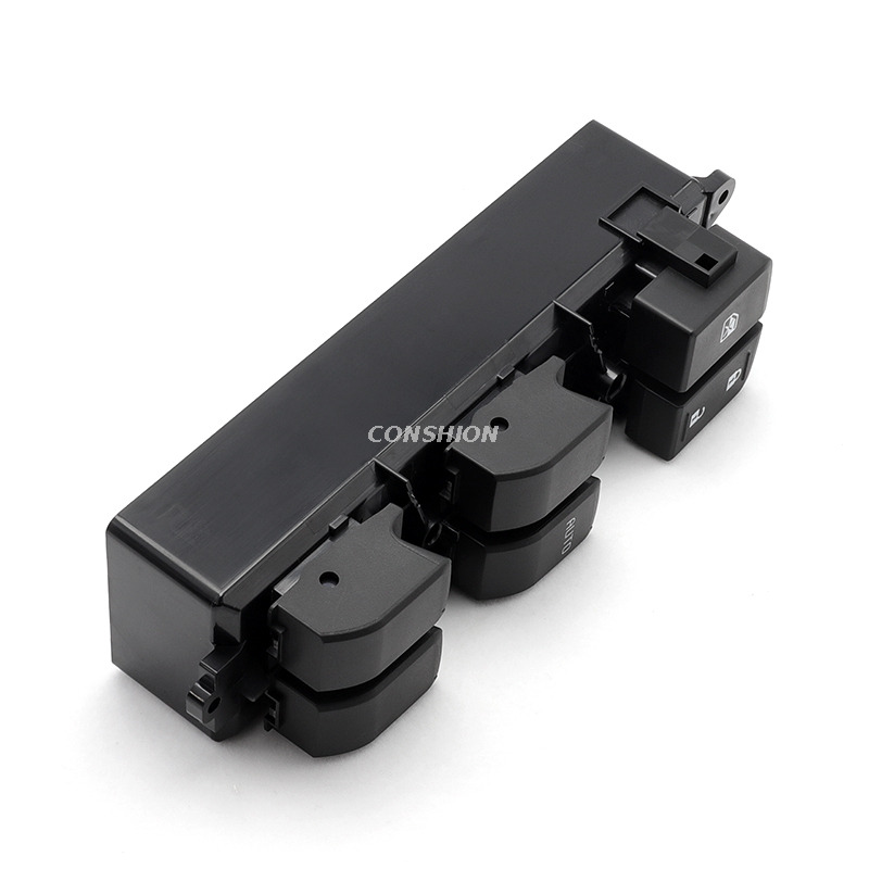 8974649353 window switch for ISUZU D-max