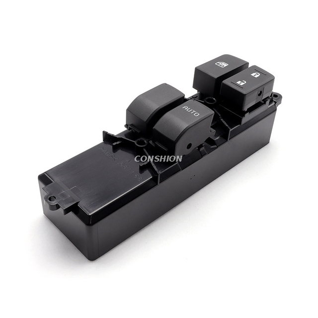 8974649303 window switch for ISUZU D-max