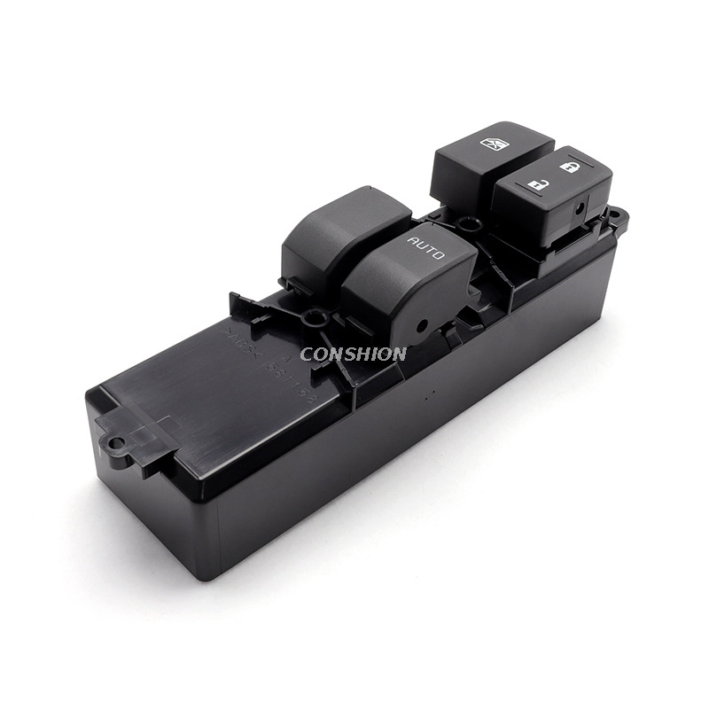 8974649303 window switch for ISUZU D-max