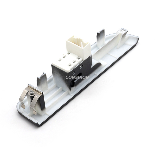 8972143980 window switch for ISUZU NPR NQR NRR