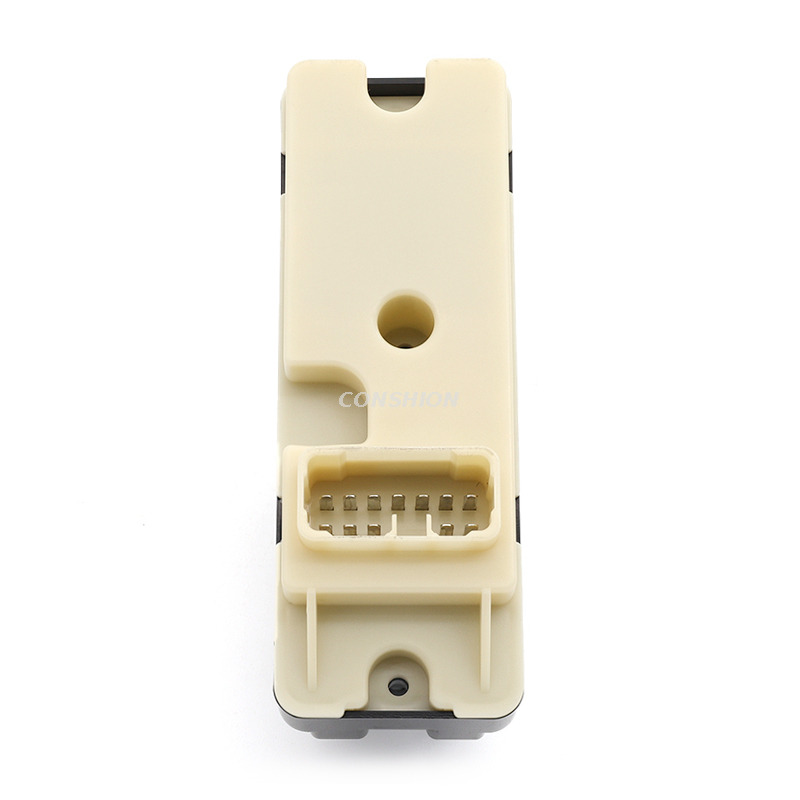 8974036250 window switch for ISUZU-Dmax