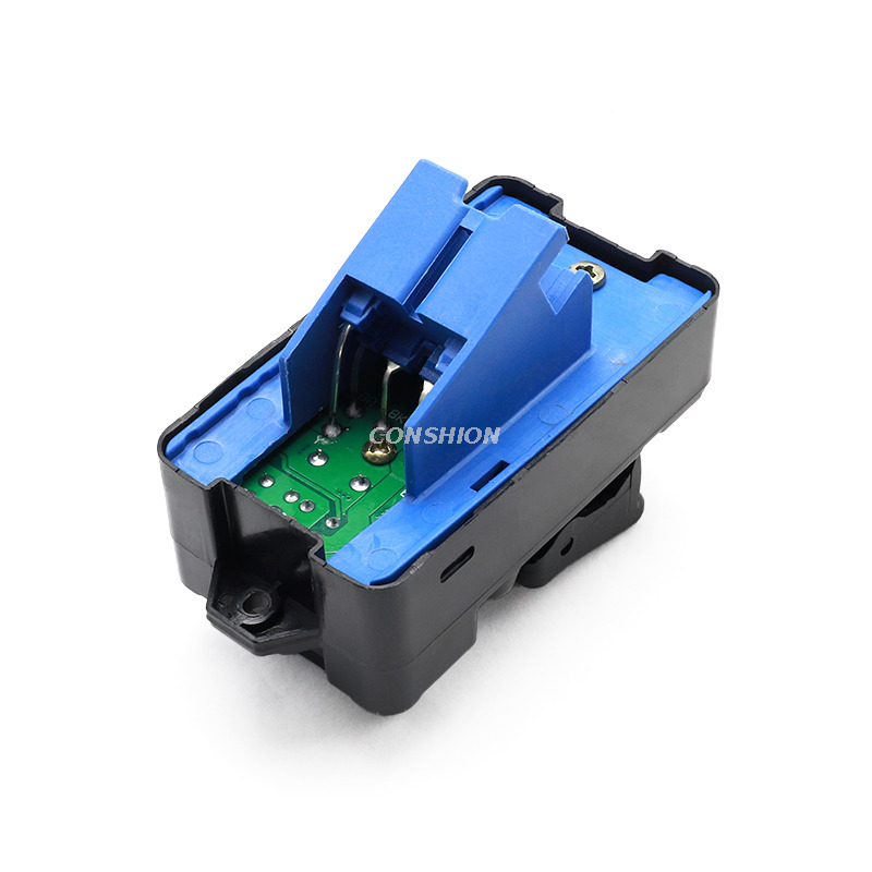 S09A66350A09 window switch for MAZDA BONGO
