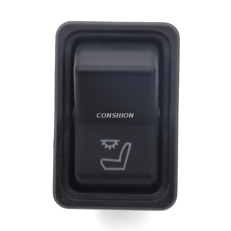 82.3709-01.13 Seat Switch - For GAZ
