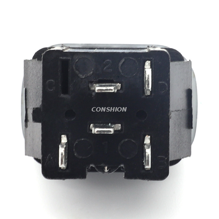 75.3710-01.05/996.3710-07.05 Seat Switch - For VAZ-2113/2115