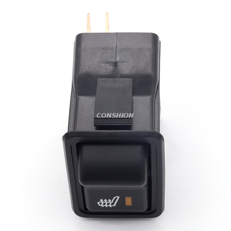 581.3710-02 Seat Switch - For VAZ-2108