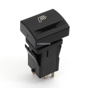 759.3710-07.05 Seat Switch - For VAZ-1118/2170