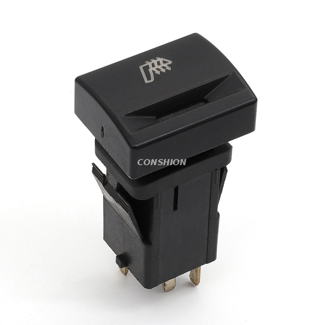 759.3710-07.05 Seat Switch - For VAZ-1118/2170