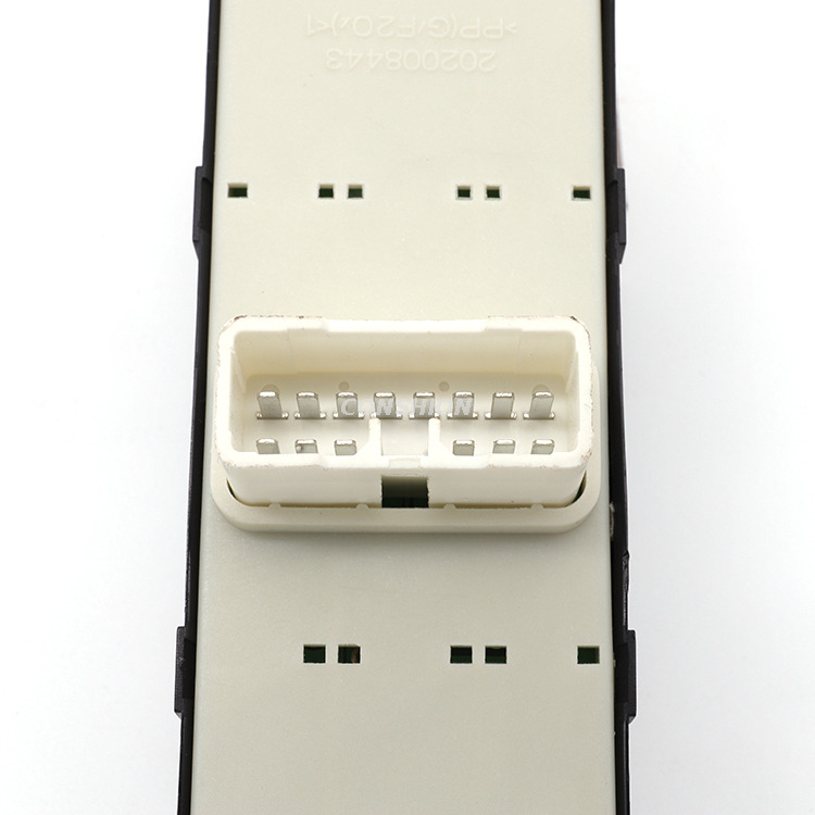 935700U000 window switch for HYUNDAI Accent Verna Fludic