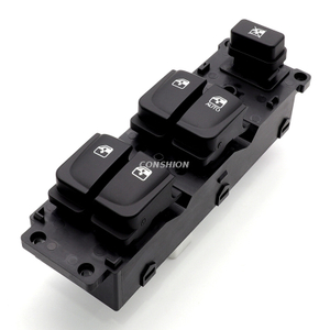 935701J602 window switch for HYUNDAI-i20/Verna RH