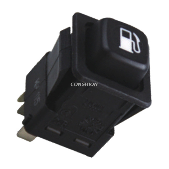 3842.3710-02.11 Trunk Release Switch - For GAZ/ZIL/Ural