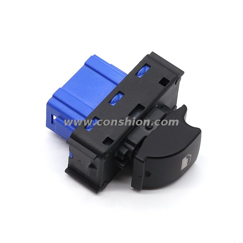 96766662ZD Power Window Switch For PEUGEOT