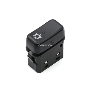 A0035456007 Climate Control Module for BENZ