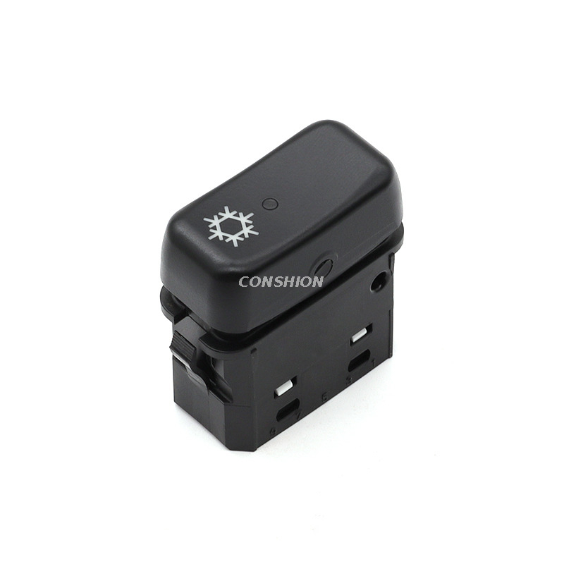 A0035456007 Climate Control Module for BENZ