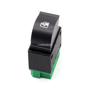 504266993/500056121 Window Switch - For IVECO Teuckiba