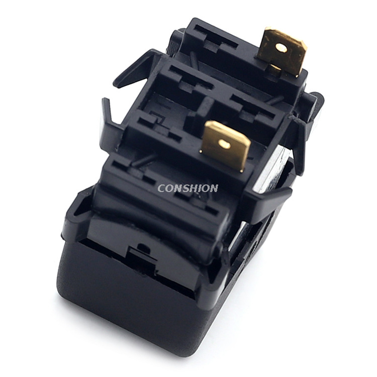 343-01.14 Trunk Release Switch - For KAMAZ
