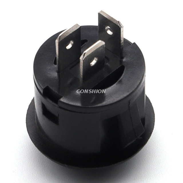 2812.3710-01 Release Switch - For VAZ/Maz/PAZ