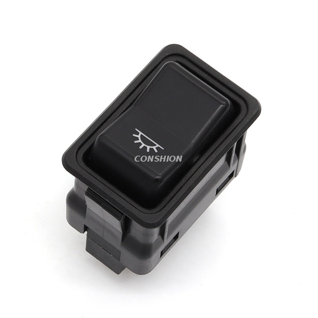 82.3709-21.12/82.3709-01.12 Headlight Switch - for GAZ