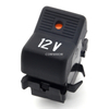 26.3710-23.64 Trunk Release Switch - For KAMAZ