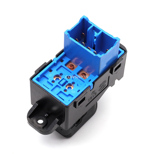 935801V001/ 299134028 window switch for HYUNDAI
