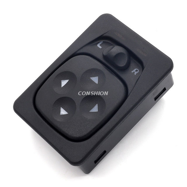 2110-3709730 Mirrow Switch - For VAZ