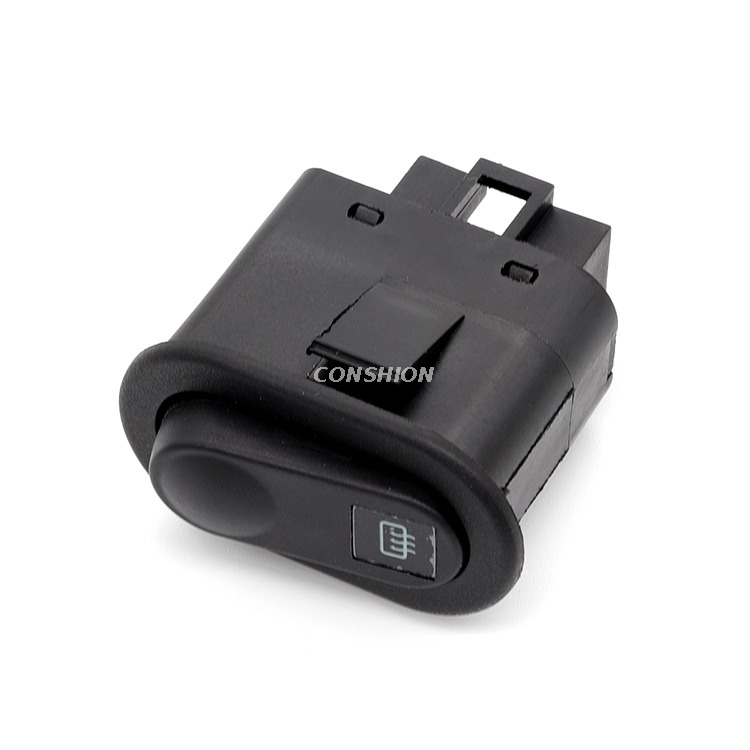 OK75-66-350 Climate Control Module - for KIA