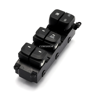 93570B4511 Window Switch For KIA Hyundai