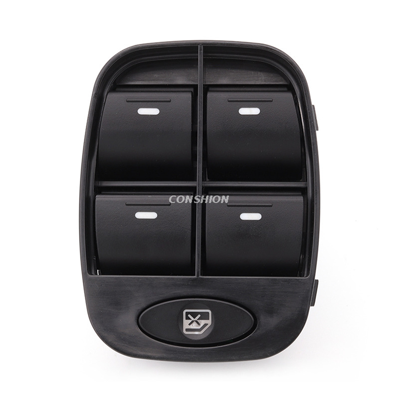 284354509910/284354509906 window switch for Tata Indica /Indigo/ Sumo/Sumo Grande