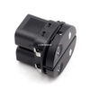 0111JAL00022N Power Window switch For FORD fiesta / Mahindra Scorpio