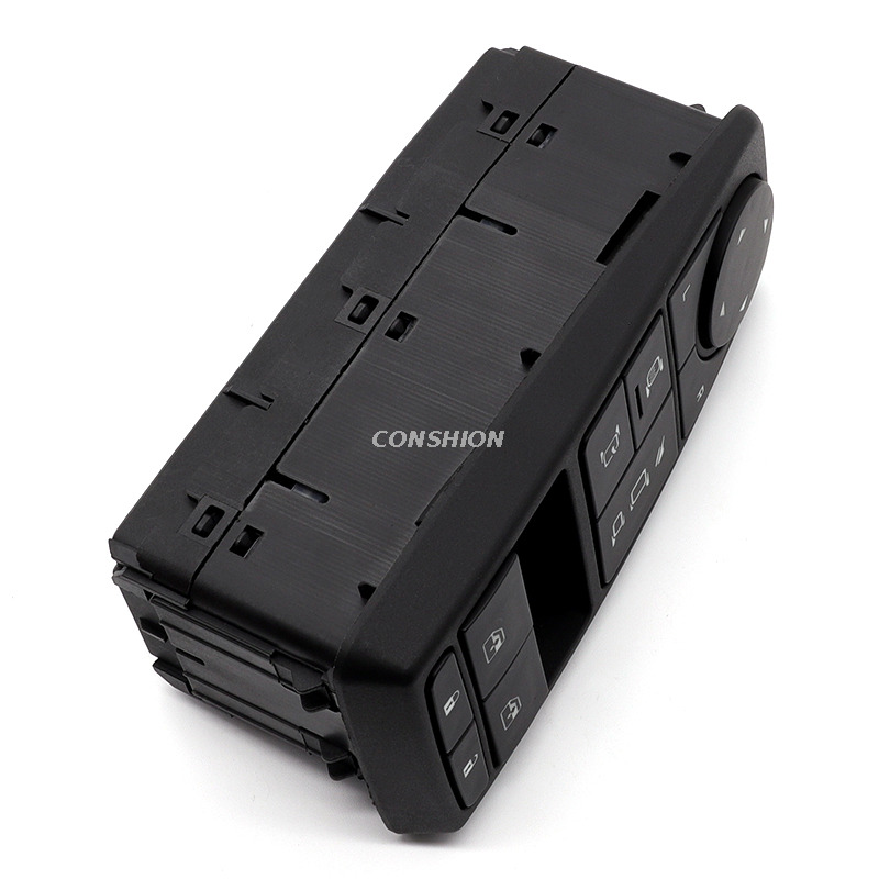 81258067092 Window Switch - For MAN TGX