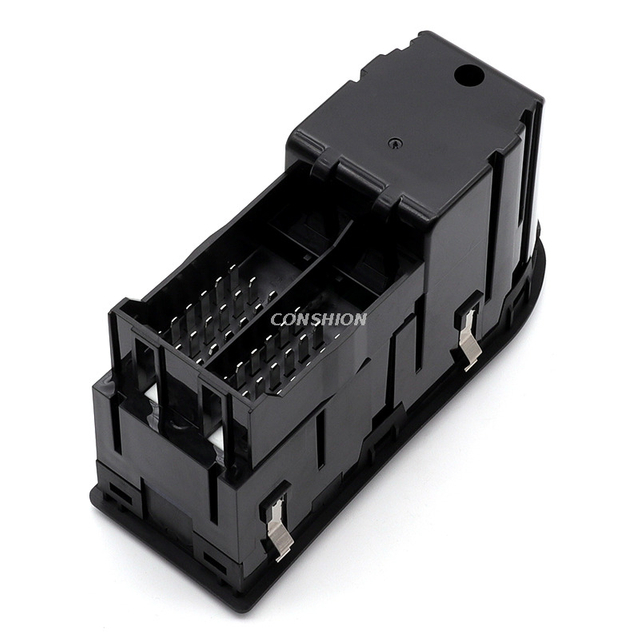 81258067098 Window Switch - For MAN TGA TGS TGX