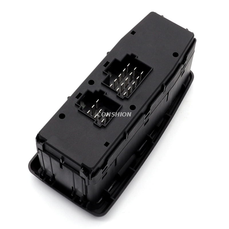 81258067109 Window Switch - For MAN TGX
