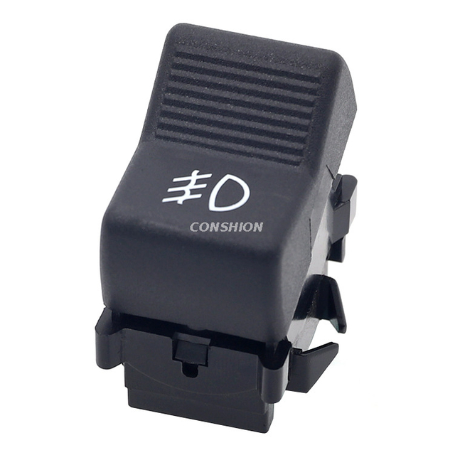 343-01.03 Headlight Switch - for KAMAZ/GAZ