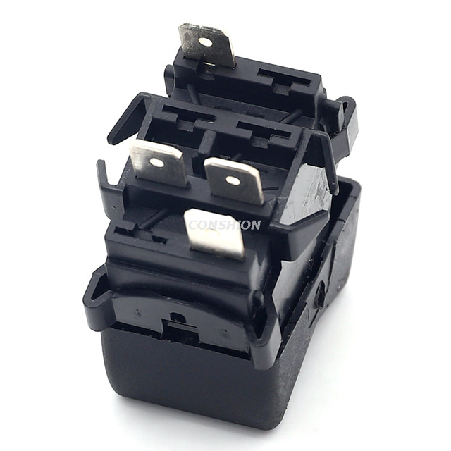 147-40.22A Climate Control Module - for VAZ-2101/2107